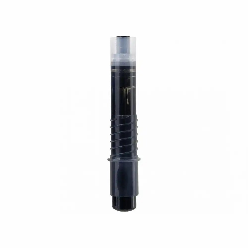 Rezerva marker tabla Pilot V-Board S, negru, compatibil cu markerul V-Board Master S