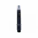 Rezerva marker tabla Pilot V-Board S, negru, compatibil cu markerul V-Board Master S