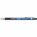 Creion mecanic Rotring Visumax 0.7 mm, albastru, ergonomic si durabil