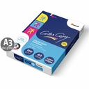 Hartie Mondi Color Copy A3, 160 g/mp, 250 coli/top, Ideala pentru Proiecte Creative