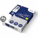 Hartie Mondi Color Copy Lucioasa A4, 250 g/mp, 250 coli - Performanta si Sustenabilitate