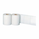 Rola Hartie Termica 57mm x 30m x 12mm, 6 Role, Imprimare Termica de Calitate, Compatibila cu Diverse Imprimante