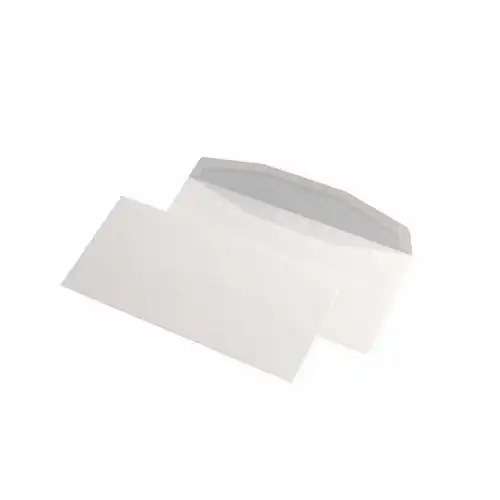 Plic C5 Albastru, 100 g/mp, Dimensiune Standard, Hartie Offset Durabila