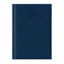 Agenda Dakota A5, Datata, Hartie Ivory, Coperta Albastru Navy - Organizare Eficienta si Eleganta in Fiecare Zi