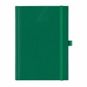 Agenda Furore A5, Nedatata, Hartie Ivory, Verde - Perfecta pentru Organizare Eficienta