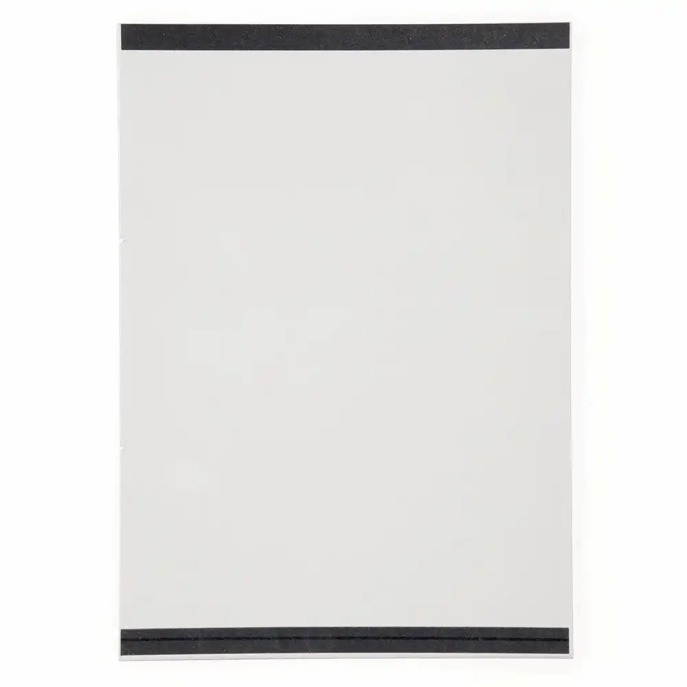 Buzunar magnetic Durable A4, transparent, set 2 buc, montare usoara, ideal pentru prezentare