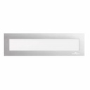 Set 5 rame display magnetic Duraframe Top, 210 x 40 mm, design inovator, flexibilitate in utilizare