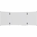 Tabla magnetica Legamaster, UNITE PLUS, 100x150 cm