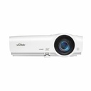 Videoproiector Vivitek DW275, WXGA, 4,000 LM, 20,000:1 CONTRAST, Throw Ratio 1.55-1.86:1, Ideal pentru Prezentari Profesionale