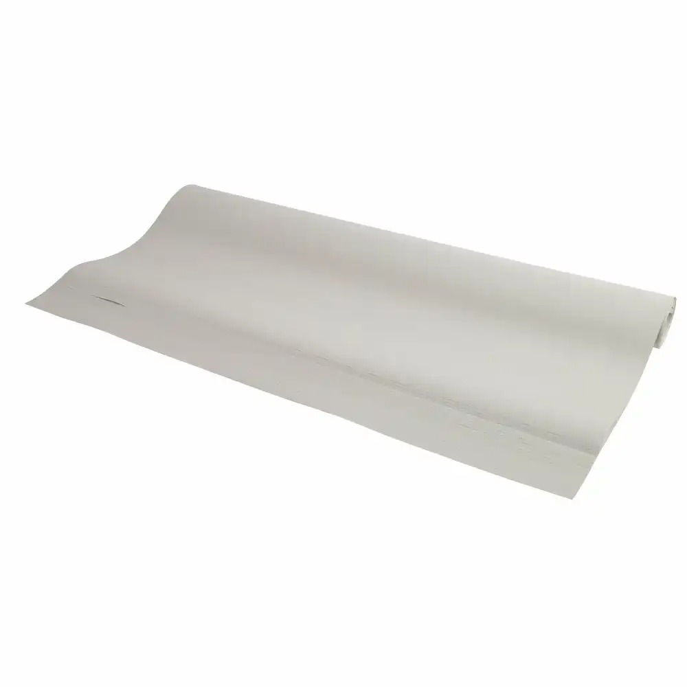 Hartie reciclata flipchart Exacompta, 100x65 cm, 20 coli, Alba, Microperforata, Perforatie Universala
