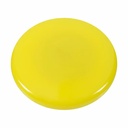 Set 10 magneti Westcott d30 mm galben, sustin 6/8 coli, 80g - Organizare eficienta si stabilitate maxima