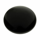 Set 10 magneti Westcott, d25 mm, negru, sustin 4/6 coli, 80g, organizare eficienta si sigura