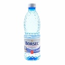 Apa minerala plata Borsec, 0.5 l, 12 sticle/bax - Hidratare proaspata din inima muntilor Romaniei