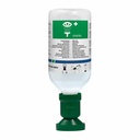 Apa sterila First Aid Only pentru curatarea ochilor, 500 ml, 0.9% clorura de sodiu