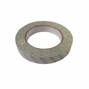 Banda indicatoare 1.9 cm x 55 m, utilizata pentru semnalizare si marcaje, diverse culori disponibile
