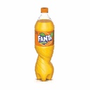 Bautura racoritoare Fanta Portocale 1.25 L, 6 bucati/bax - Gust autentic, ambalaj generos, perfecta pentru petreceri