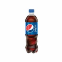 Pepsi, Bautura Racoritoare Carbogazoasa, 0.5 l, 12 sticle/bax, Gust Racoritor Cola
