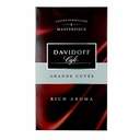 Cafea macinata Davidoff Rich Aroma, 250 g - Gust bogat si intense, calitate superioara, ambalaj generos