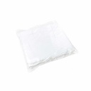 Lavete bumbac Acticlin, 100 buc, 30x40 cm, absorbtie mare, lavabile, alb