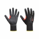 Manusi antitaiere Honeywell CoreShield, microspuma nitril, rezistent la taieri, marime 8/M
