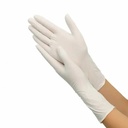 Manusi latex pudrate Reflexx XL, 100 bucati - Flexibile, rezistente, confortabile