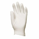 Manusi protectie din bumbac Sacla, marimea 10, confort si siguranta in industria auto