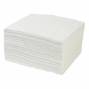 Paduri Portwest pentru Absorbtia Uleiului, Set 200 buc - Material Durabil, Eficienta in Absorbtie, Dimensiuni 50x40 cm