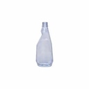 Recipent Detergent Ergonomic 750 ml, Rezistent, Dozare Precisa