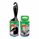 Rezerva rola scame Scotch Brite, Eficienta in Curatare, Maner Ergonomic, Adeziv de Inalta Calitate