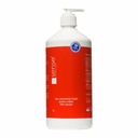 Gel dezinfectant pentru maini Sense Viro, 70% alcool, 1 L, pompa pentru distributie usoara