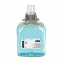 Sapun spuma Gojo Freshberry FMX 1250 ml - Curatare eficienta si hidratare delicata a pielii, parfum de fructe de padure