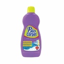 Biocarpet Sampon Curatare Profunda 500 ml, Pentru Covoare, Mochete, Tapiterii - Eficient impotriva Petelor si Mirosurilor