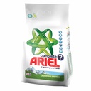 Detergent Ariel pentru rufe, automat, 6 kg - Eficienta maxima in indepartarea petelor, protectie culori, usor de dozat