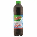 Detartrant Nufarul, 800 ml - Eficient impotriva calcarului si ruginei, cu parfum placut de lamaie