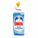 Detergent Duck Anitra pentru Toaleta, Ocean, 750 ml - Curatare Profunda si Parfum Proaspat