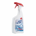 Detergent Sano Anti Kalk Rust, indeparteaza calcarul si rugina, 750 ml, pentru baie si bucatarie