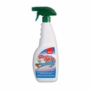 Detergent universal Sano Spray & Wipe, 750 ml, curatare eficienta fara clatire