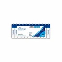 Set 24 Baterii MediaRange Micro AAA, Alcaline, 1.5V, 724 mAh - Durabile si Fiabile