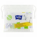 Set 160 Betisoare ORL Bella, Utilizare Igienica, Ambalaj Convenabil, Versatilitate, Siguranta
