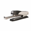 Capsator Noki C-14, 45 coli, capse 24/6, 24/8, negru - Durabil, cu capacitate mare si design eficient