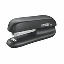 Capsator plastic Rapid F5, 10 coli, negru, portabil si compact, decapsator integrat, 5 ani garantie