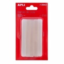 Set 10 Rezerve Pistol Apli 40W, Diametru 11mm, Elemente Esentiale pentru Lipit