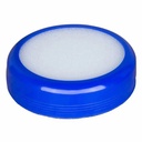Buretiera Office Products, Corp Plastic, 69 mm, Organizare Eficienta pentru Bureti de Sters