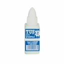 Tus pentru tusiera 30ml, albastru intens, imprimare de calitate superioara, distribuitor cu picurator