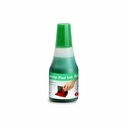 Tus pentru Tusiera Verde, 30ml, Imprimare de Inalta Calitate, Culori Vii si Durabile