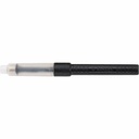 Convertor Parker Plastic Negru, Umple Stiloul cu Cerneala din Flacon, Econimic si Ecologic