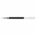 Rezerva roller Pentel Energel 0.5 mm, plastic, negru - Scriere neteda si precisa