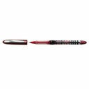 Roller Senator Seria 1000, Tehnologie Free-Ink, 0.7 mm, Plastic, Rosu