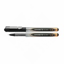 Roller cu cerneala Schneider Xtra 805, 0.5 mm, Varf Otel Inoxidabil, Negru - Scriere Precisa si Constanta