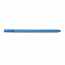 Liner Memoris-Precious, Corp Hexagonal, Varf 0.1-0.4 mm, Albastru Deschis, Scriere Precisa si Detaliata